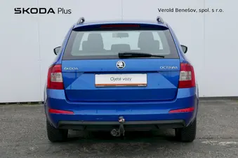 Škoda Octavia Ambition Fresh