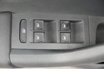 Škoda Octavia Ambition Fresh