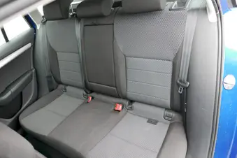 Škoda Octavia Ambition Fresh