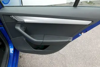 Škoda Octavia Ambition Fresh
