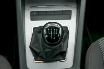 Škoda Octavia Ambition Fresh