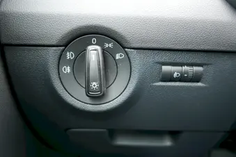 Škoda Octavia Ambition Fresh