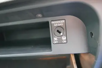 Škoda Octavia Ambition Fresh