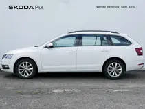 Octavia Style