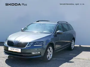 Škoda Octavia Style Extra