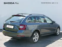 Octavia Style Extra