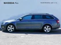Octavia Style Extra
