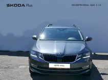 Octavia Style Extra