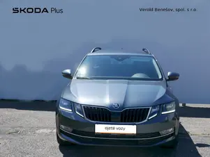 Škoda Octavia Style Extra