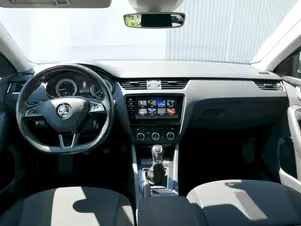 Škoda Octavia Style Extra