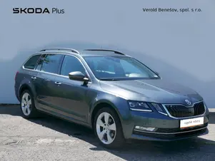Škoda Octavia Style Extra