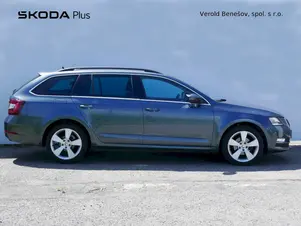 Škoda Octavia Style Extra