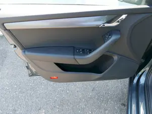 Škoda Octavia Style Extra