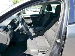 Škoda Octavia Style Extra