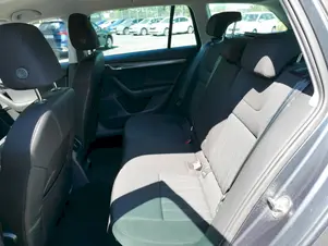 Škoda Octavia Style Extra