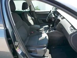 Škoda Octavia Style Extra
