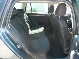 Škoda Octavia Style Extra