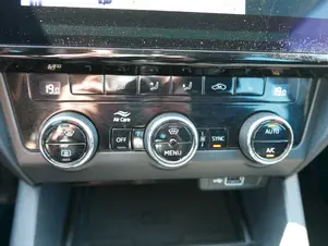 Škoda Octavia Style Extra