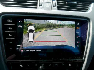 Škoda Octavia Style Extra