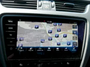 Škoda Octavia Style Extra