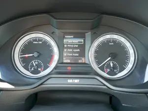 Škoda Octavia Style Extra