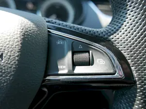 Škoda Octavia Style Extra