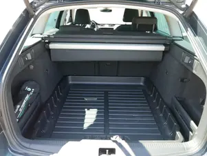 Škoda Octavia Style Extra