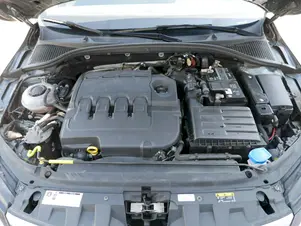 Škoda Octavia Style Extra