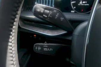 Škoda Superb L&K