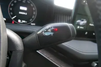 Škoda Superb L&K