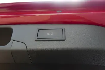 Škoda Superb L&K