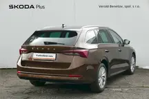 Octavia Style