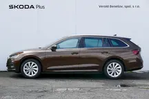 Octavia Style