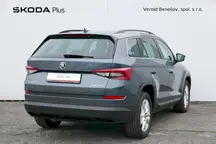 Kodiaq Ambition Comfort