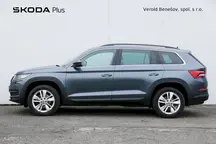 Kodiaq Ambition Comfort