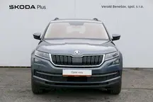 Kodiaq Ambition Comfort