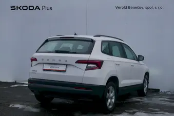 Škoda Karoq Ambition