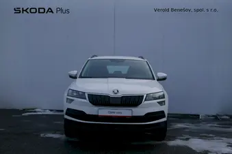 Škoda Karoq Ambition