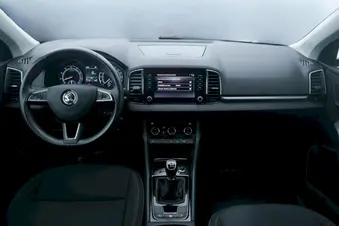 Škoda Karoq Ambition