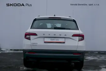 Škoda Karoq Ambition