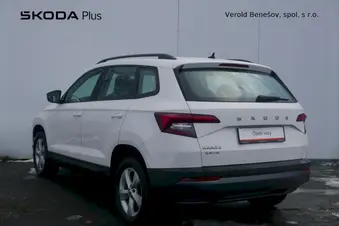 Škoda Karoq Ambition