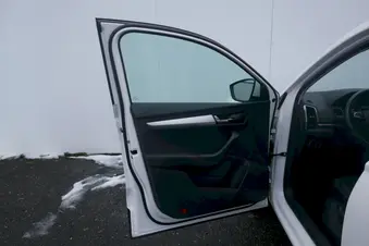 Škoda Karoq Ambition