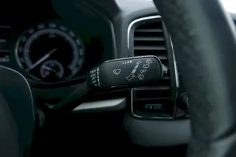 Škoda Karoq Ambition