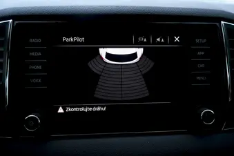 Škoda Karoq Ambition