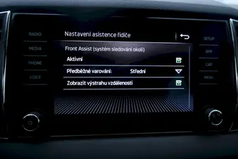 Škoda Karoq Ambition