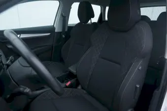 Škoda Karoq Ambition