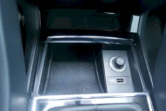 Škoda Karoq Ambition