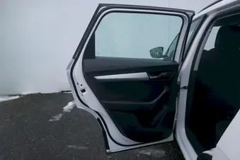 Škoda Karoq Ambition