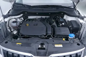 Škoda Karoq Ambition