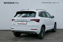 Karoq SportLine